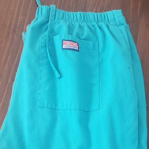 Cherokee workwear scrub bottoms